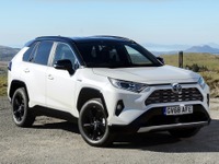 英国でハイブリッド車も販売禁止へ---ゼロエミッションの取り組み 画像