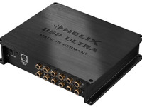 ベストセラーDSPの上級機が登場、『HELIX DSP ULTRA』を聴く 画像