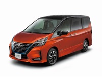 【日産 セレナ e-POWER】走りはEV、ひとつ上のパワートレイン まとめ…価格や試乗記、改良新型での変更点 画像