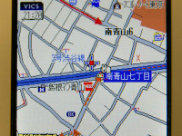 バージョンアップしたユビークリンク「全力案内！」の機能を試す 画像