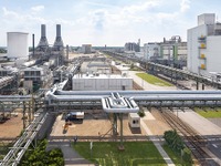 BASF、EV用電池材料の生産拠点をドイツに新設 画像