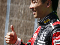 【スーパーアグリF1撤退】佐藤琢磨「引退するつもりはない」 画像