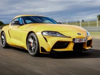 “スポーツカーバカ”は褒め言葉なんです 画像