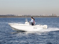 スズキ、小型フィッシングボート「S17」で日本ボート・オブ・ザ・イヤー部門賞を初受賞 画像