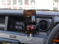 ［カジュアル・カーオーディオ！］ホンダ N-VAN by プロショップ ヴォーグ…スマホありき、合理性を重視 画像