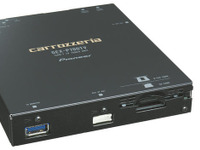 パイオニア、車載用地デジチューナー 新製品2機種発売 画像