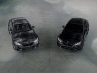 BMW M2コンペティション、アートカーと限定車を同時に発表…限定車は6月発売へ 画像