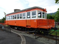 京都府の「加悦SL広場」が3月限りで閉園…明治-昭和期の貴重な車両が揃う 画像