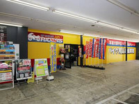 ナップス足立店、アップガレージライダースを併設オープン 3月1日 画像