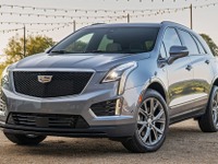 GM、アジア事業を大幅縮小…日本のキャデラックとシボレーは継続 画像