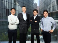 「電動バイク×フィンテック×IoT」 テラモーターズが新体制で事業を開始 画像