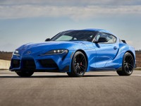 トヨタ GRスープラ に「A91エディション」、1000台限定で6月米国発売へ 画像