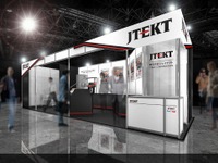 リチウムイオンキャパシタを活用したステアバイワイヤ、ジェイテクトがデモ予定…バッテリージャパン2020 画像