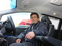 ［car audio newcomer］ホンダ オデッセイ by custom&car Audio PARADA　前編…オフ会で感動した 画像