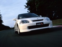 ホンダ シビックタイプR、5世代6車種23年［フォトヒストリー］ 画像