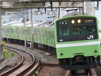 国鉄通勤型電車の生き残り・201系が2023年度までに消滅…221系が大和路線、おおさか東線へ転出 画像