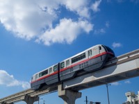 沖縄でのSuica利用は3月10日から…ゆいレール全駅でチャージ可能 画像