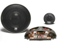 ［カーオーディオ・ブランド クローズアップ］モレル…イスラエル発の名門 画像