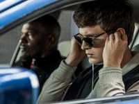BMW GROUP TOKYO BAY が映画館に、『ベイビー・ドライバー』など3作品を無料上映 2月23-24日 画像