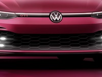 VW、ゴルフGTI 新型発表へ…ジュネーブモーターショー2020 画像