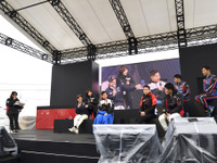 【モースポフェス鈴鹿】ファン落胆、新型コロナウイルス感染拡大を受け「中止」 画像