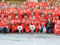 【F1トルコGP】決勝…マッサがポールtoウィン 画像
