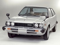 ホンダ アコード 10世代…ハッチバック、エアロデッキ、兄弟車［フォトヒストリー 前編］ 画像