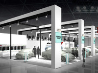 【東京スペシャルインポートカーショー08】横浜ゴム、マッハ号など展示 画像