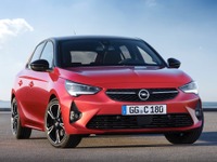 【オペル、日本市場へ再参入】2021年に投入予定の3車種［詳細画像］ 画像