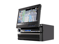 イクリプス AVN 08年夏モデル5機種発表…全機種地デジ対応 画像