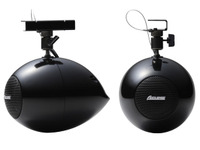 イクリプス TDスピーカ など4機種発売 画像