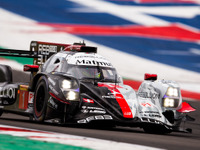 【WEC 19/20第5戦】レベリオン・レーシングのブルーノ・セナ組が2戦ぶりに勝利…トヨタ勢は2-3位 画像
