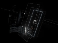ポールスター、コンセプトカーを発表へ…グーグルの次世代HMI搭載 画像