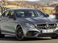 メルセデスAMG、新型3車種発表へ…ジュネーブモーターショー2020 画像