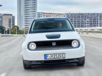 ホンダの新型コンパクトEV、『ホンダe』出展へ…ジュネーブモーターショー2020 画像