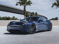 カルマのPHV『レヴェーロGT』、欧州仕様を発表へ…ジュネーブモーターショー2020 画像