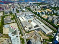 大阪キャンピングカーショー2020、開催中止…新型コロナウイルスの感染が拡大 画像