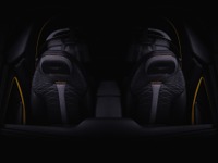 ベントレーのグランドツアラー、『マリナー・バカラル』は2シーターに…ジュネーブモーターショー2020で発表へ 画像