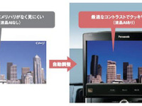 【ストラーダFクラス新型】フルセグチューナーを本体に内蔵、TV画質・音質も向上 画像
