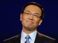 パナソニック、テスラと太陽電池事業での提携解消---津賀社長は長期政権へ［新聞ウォッチ］ 画像