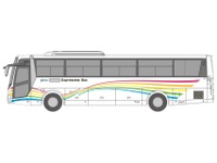 西鉄バス、路線・高速バスを縮小・廃止へ---運転手不足 画像