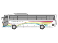 西鉄バス、路線・高速バスを縮小・廃止へ---運転手不足 画像