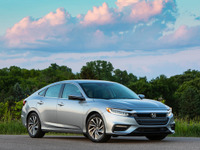 五里霧中の自動車8社---1月の世界生産8.8%減、新車販売も6.8%減［新聞ウォッチ］ 画像