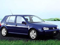 初売り! VWは2002年も輸入車ナンバーワンを狙い“マクドナルド戦略” 画像