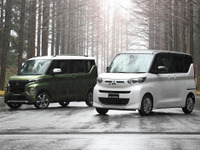 【三菱 eKクロススペース・eKスペース 新型】家族のために進化した、装備、インテリア、マイパイロット 画像