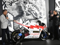 【東京/大阪モーターサイクルショー2020】開催中止を決定…新型コロナウイルス懸念 画像