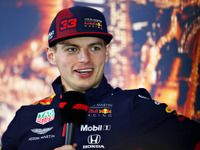 【F1】開幕前の合同テスト終了…レッドブル・ホンダのエース、フェルスタッペン「ペースなかなかいい」 画像