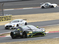 【スーパー耐久】8クラス40台のマシンが疾走…公式テスト［参戦マシン全車撮影］ 画像
