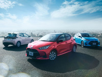 2月の新車総販売、10%減と5か月続けて2ケタのマイナス 画像