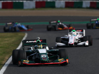 【スーパーフォーミュラ 開幕戦】開催延期、合同テストも…新型コロナウィルス対策 画像